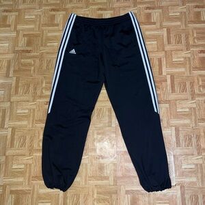 Medium adidas sweatpants